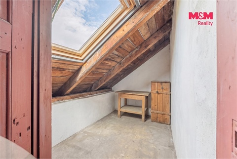 Prodej rodinného domu, 120 m² 14
