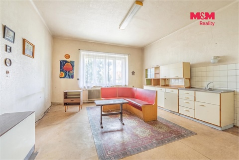 Prodej rodinného domu, 120 m² 8