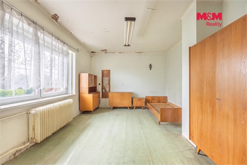 Prodej rodinného domu, 120 m² - 8