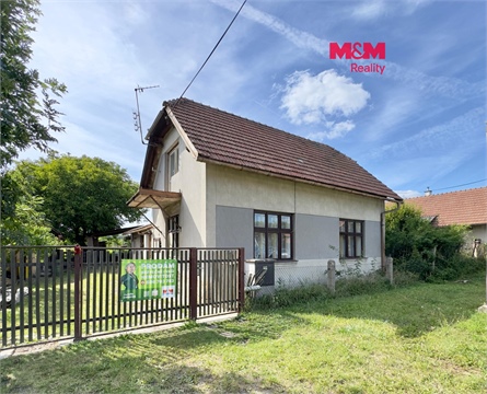 Prodej rodinného domu, 154 m² 0