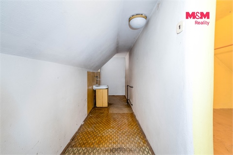 Prodej rodinného domu, 154 m² 18
