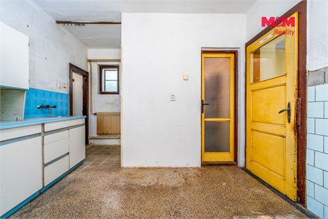 Prodej rodinného domu, 154 m² 8