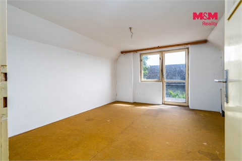 Prodej rodinného domu, 154 m² - 10
