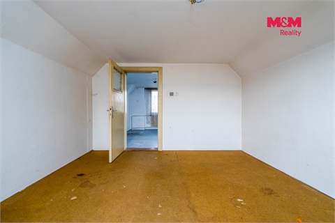 Prodej rodinného domu, 154 m² - 14