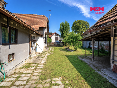 Prodej rodinného domu, 154 m² 2