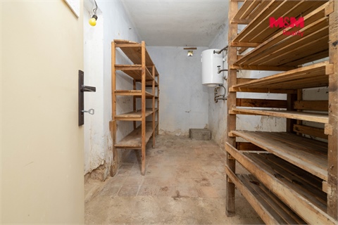 Prodej rodinného domu, 154 m² - 18