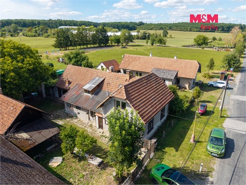 Prodej rodinného domu, 154 m² - 2