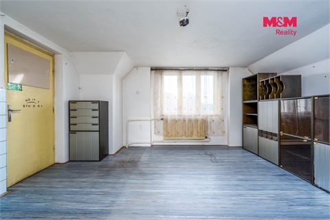Prodej rodinného domu, 154 m² 14