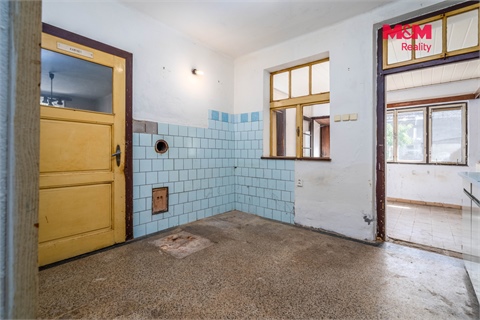 Prodej rodinného domu, 154 m² 10