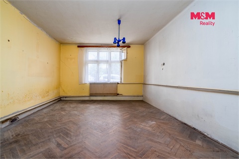 Prodej rodinného domu, 154 m² 4