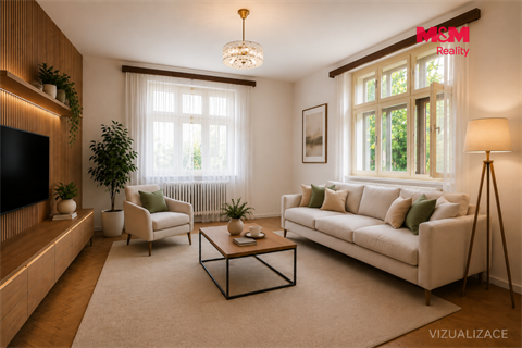 Prodej rodinného domu, 154 m² - 6