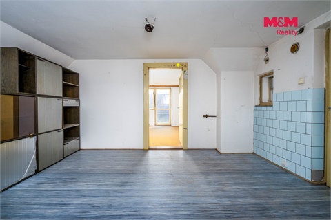 Prodej rodinného domu, 154 m² - 12