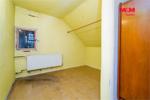 Prodej rodinného domu, 154 m² - 16