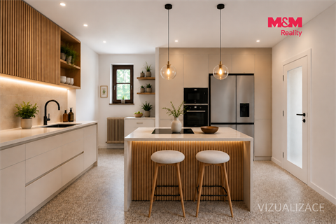 Prodej rodinného domu, 154 m² - 8