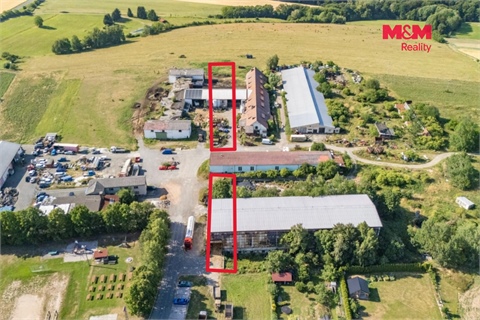 Prodej pozemku pro komerční výstavbu, 3 013 m² - 0