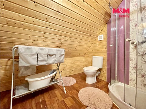 Prodej chaty / chapuly, 330 m² 16