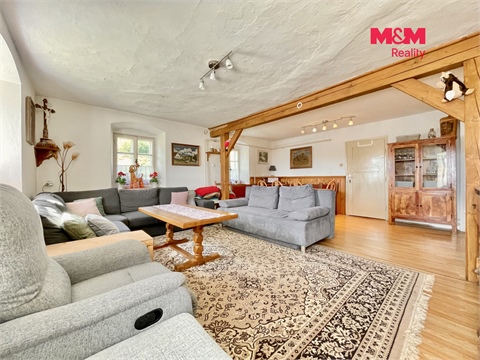 Prodej chaty / chapuly, 330 m² 4