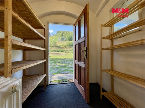 Prodej chaty / chapuly, 330 m² 8