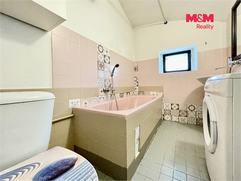 Prodej chaty / chapuly, 330 m² - 6
