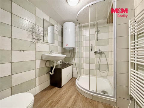 Prodej chaty / chapuly, 330 m² 22