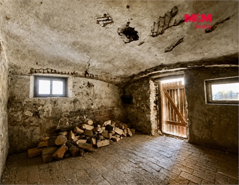 Prodej chaty / chapuly, 330 m² - 24