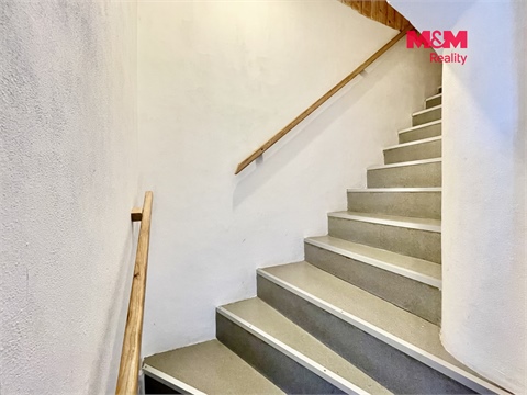 Prodej chaty / chapuly, 330 m² - 10