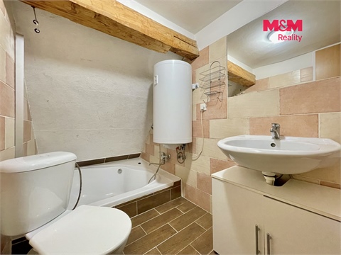 Prodej chaty / chapuly, 330 m² - 12