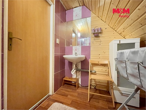 Prodej chaty / chapuly, 330 m² - 16