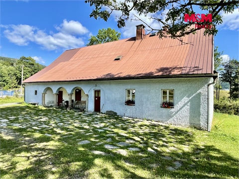 Prodej chaty / chapuly, 330 m² - 0