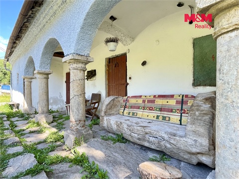 Prodej chaty / chapuly, 330 m² 2
