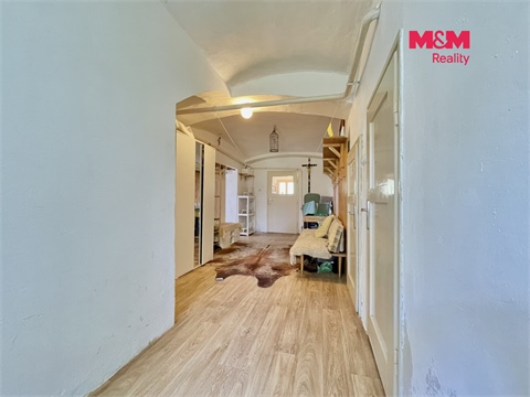 Prodej chaty / chapuly, 330 m² - 8