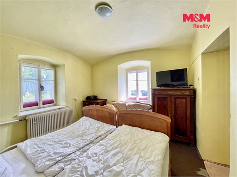 Prodej chaty / chapuly, 330 m² 6