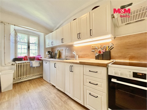 Prodej chaty / chapuly, 330 m² - 4
