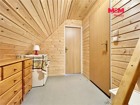 Prodej chaty / chapuly, 330 m² 20
