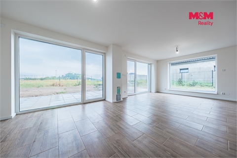 Prodej rodinného domu, 130 m² - 0