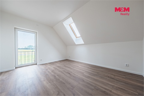Prodej rodinného domu, 130 m² - 12