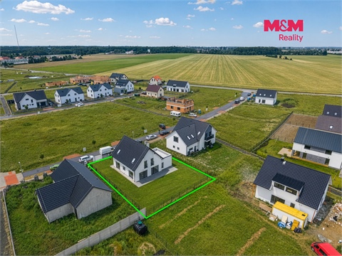 Prodej rodinného domu, 130 m² 18