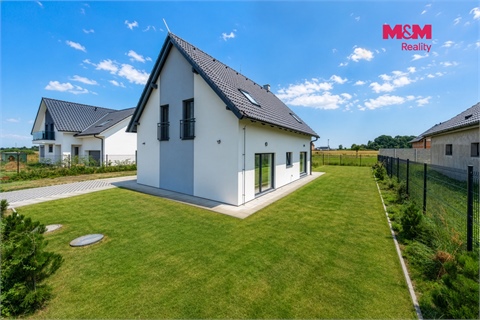 Prodej rodinného domu, 130 m² - 18