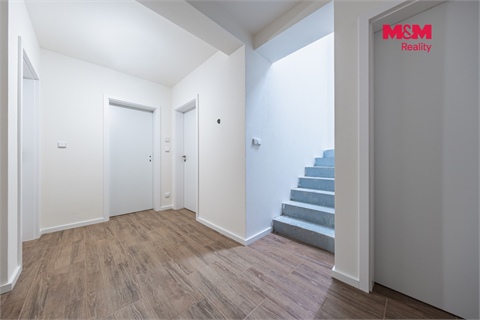 Prodej rodinného domu, 130 m² 10