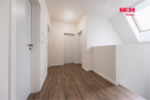 Prodej rodinného domu, 130 m² - 4