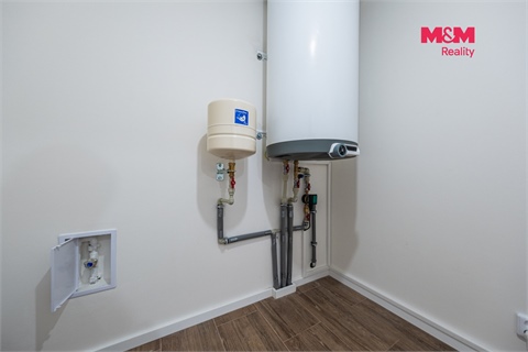 Prodej rodinného domu, 130 m² 12