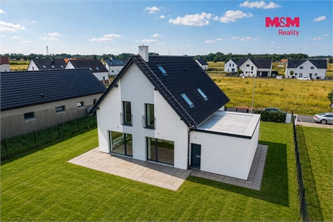 Prodej rodinného domu, 130 m² - 2