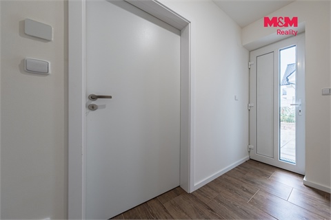 Prodej rodinného domu, 130 m² - 10