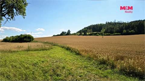 Prodej zemědělské půdy, 15 359 m² 2