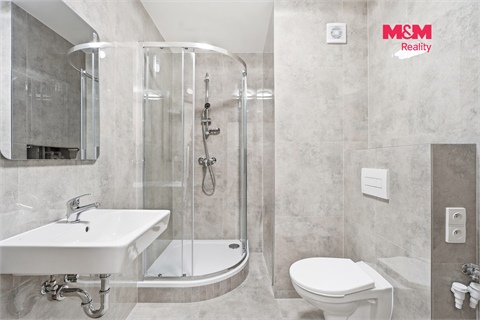 Prodej bytu 2kk, 39 m² 6