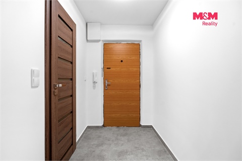 Prodej bytu 2kk, 39 m² 10