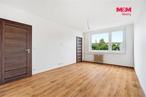 Prodej bytu 2kk, 39 m² 2