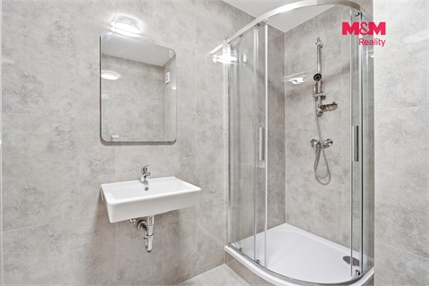 Prodej bytu 2kk, 39 m² - 6