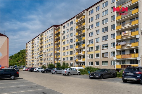 Prodej bytu 2kk, 39 m² - 12