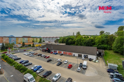 Prodej bytu 2kk, 39 m² - 10